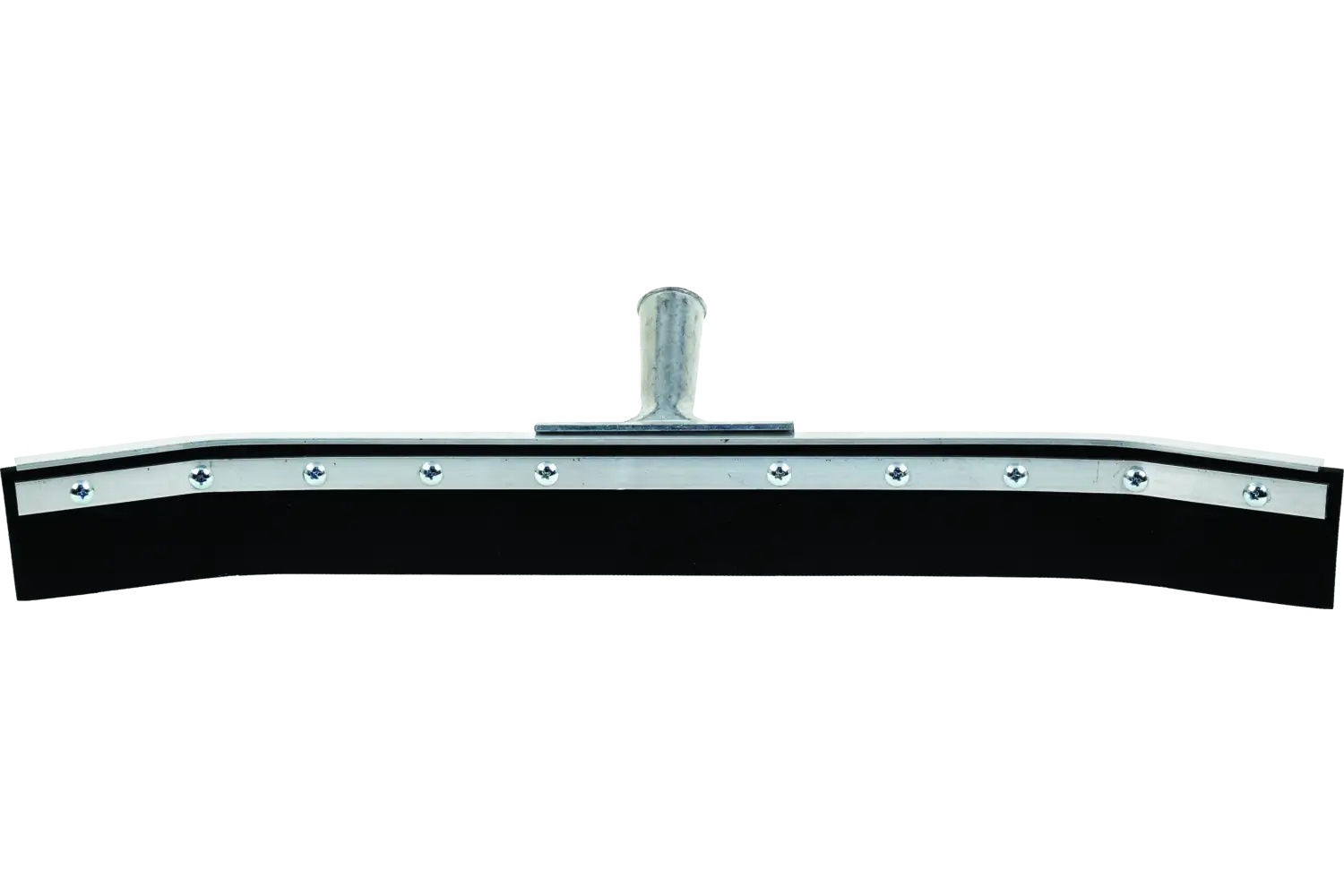 Picture of Pferd Floor Squeegee - Curved 24" Neoprene Blade 89478 79189478